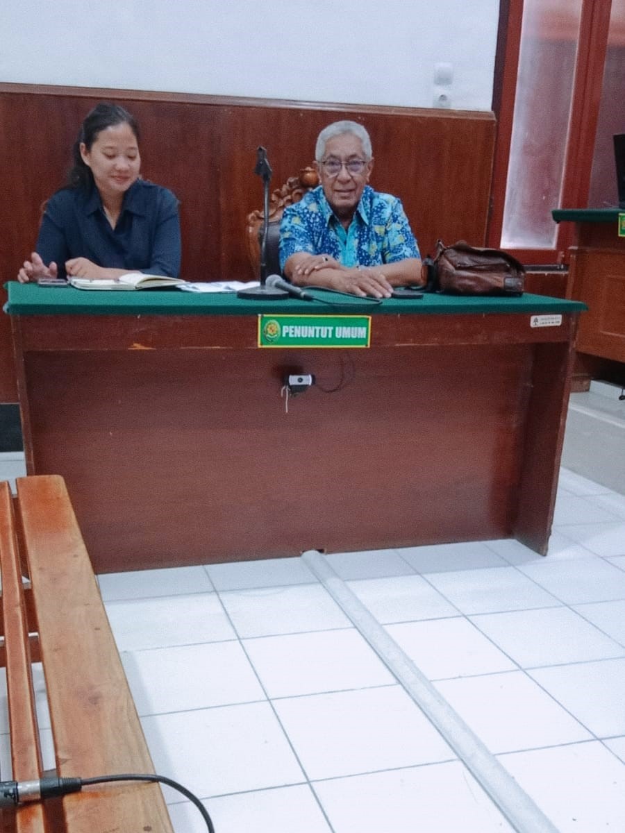 Galeri Firma Hukum Karimata (1) Galeri Firma Hukum Karimata (1)