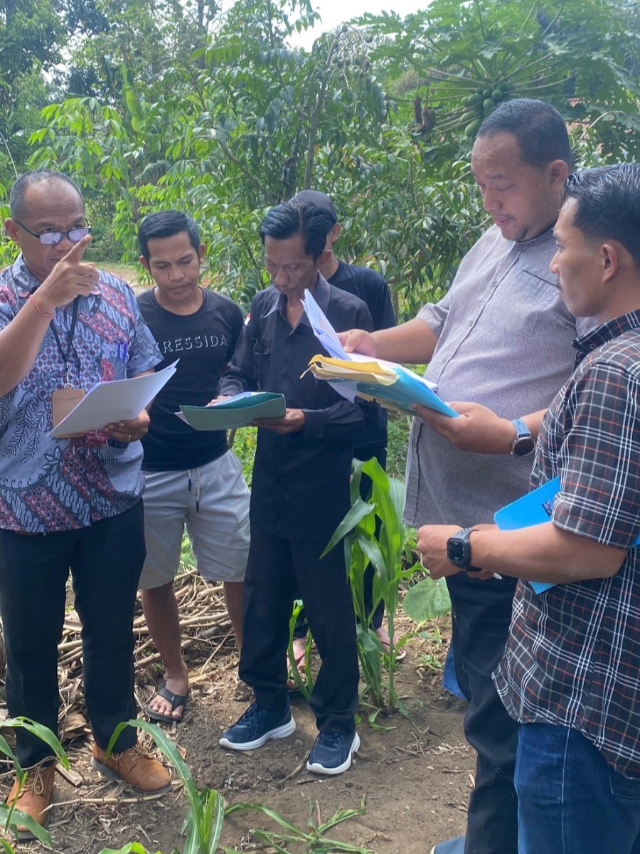 Galeri Firma Hukum Karimata (7) Galeri Firma Hukum Karimata (7)