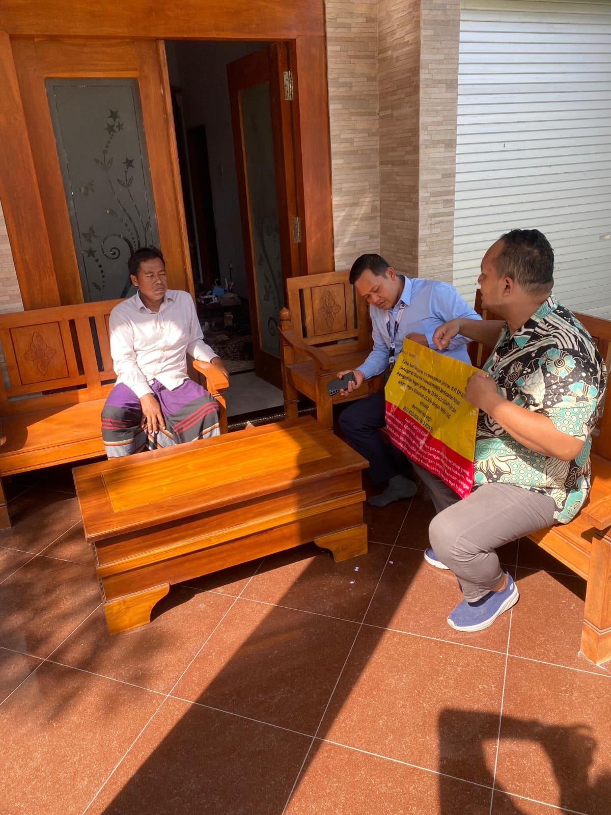 Galeri Firma Hukum Karimata (9) Galeri Firma Hukum Karimata (9)