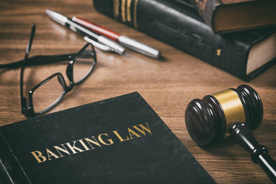Hukum Perbankan & Pembiayaan