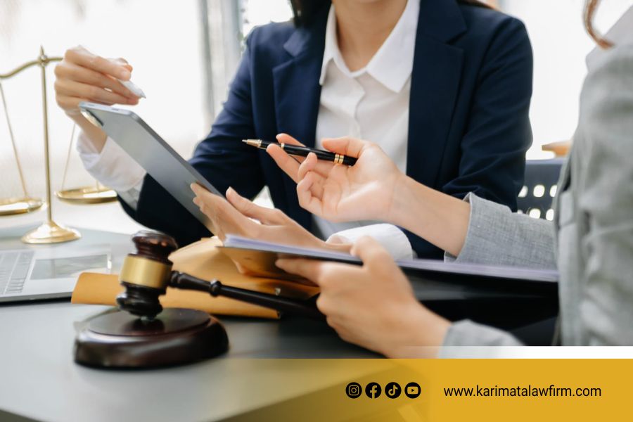 Jasa Pengacara profesional di Jember