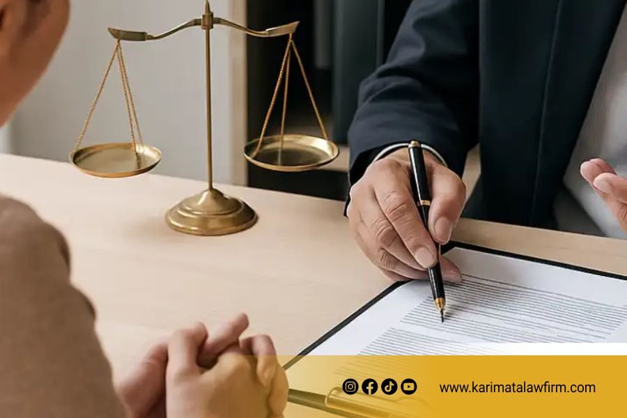 Konsultasi Hukum Perdata di Surabaya