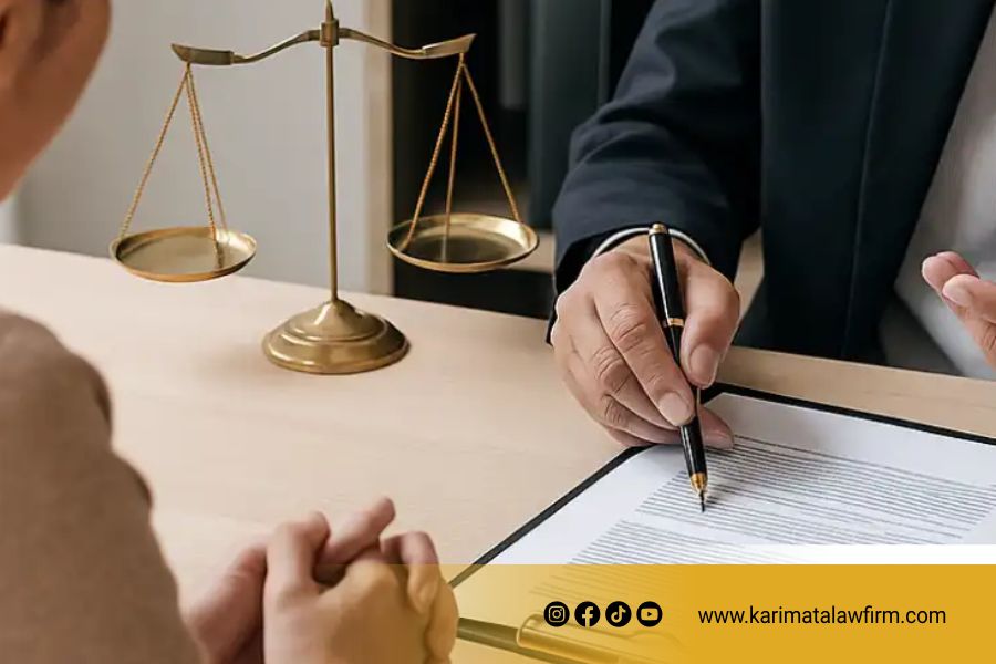 Konsultasi Hukum Perdata di Surabaya
