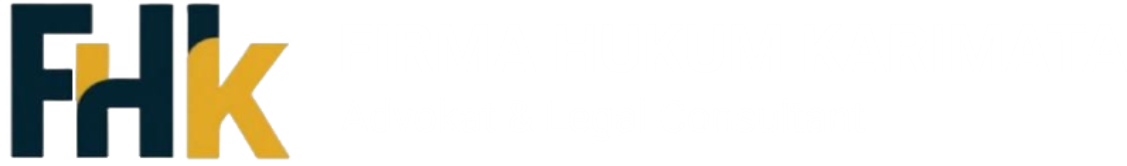 Firma Hukum Karimata