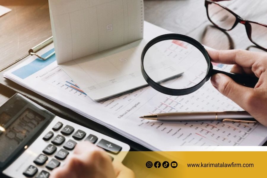 Mengenal Legal Audit untuk Badan Usaha