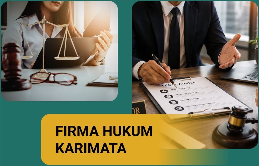 Profil Firma Hukum Karimata
